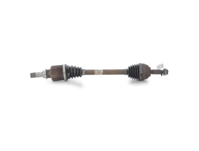 Left front transmission - Renault MEGANE II PH.2 1.5 DCI - 391017096R - Y0-9301Z