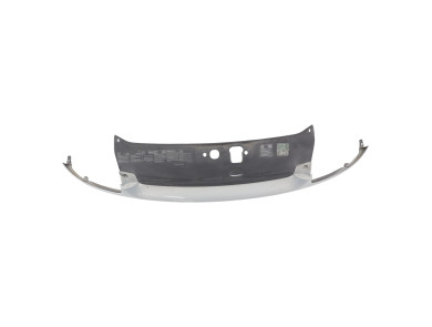 Grille used - Renault CLIO - 7701470684