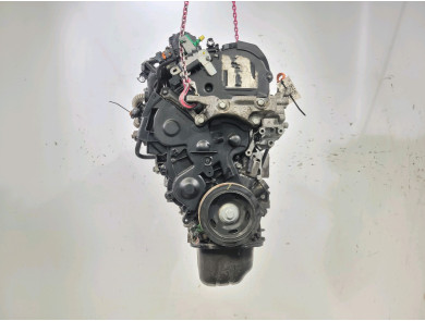 Engine type BH01 - Peugeot 308 II PH.1 - S0-5254X