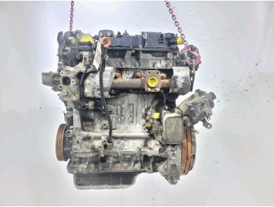 Engine type BH01 - Peugeot 308 II PH.1 - S0-5254X