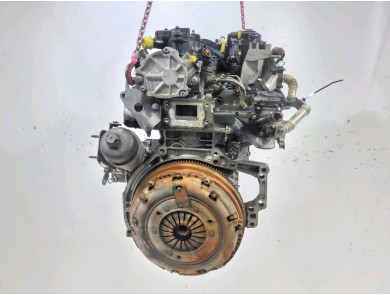 Engine type BH01 - Peugeot 308 II PH.1 - S0-5254X