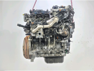 Engine type BH01 - Peugeot 308 II PH.1 - S0-5254X