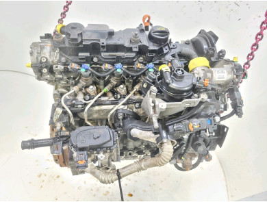 Engine type BH01 - Peugeot 308 II PH.1 - S0-5254X