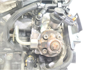 Engine type BH01 - Peugeot 308 II PH.1 - S0-5254X