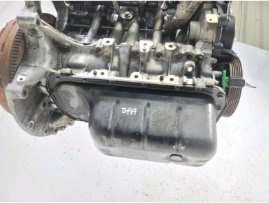 Moteur type BH01 - Peugeot 308 II PH.1 - S0-5254X