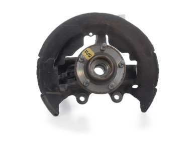 Pivot avant gauche occasion - Volvo V50 - 31212947
