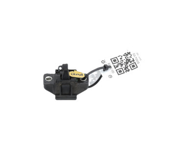 Rear lid lock - Renault TWINGO I PH.3 - Gris Clair - 7701367942 - G0-7050S