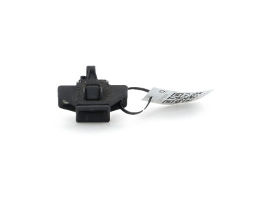 Rear lid lock - Renault TWINGO I PH.3 - Gris Clair - 7701367942 - G0-7050S