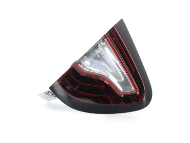 Feu de coffre arrière gauche - Renault CAPTUR I PH.1 - 265555726R - T1-7840L