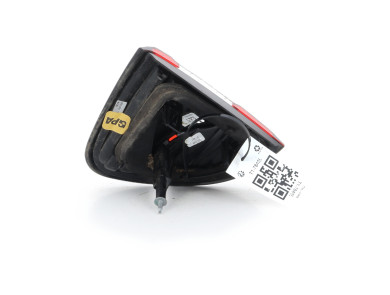 Feu de coffre arrière gauche - Renault CAPTUR I PH.1 - 265555726R - T1-7840L