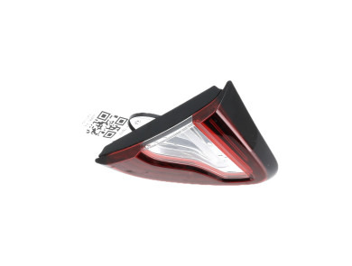 Left hatchback boot light - Renault CAPTUR I PH.1 - 265555726R - T1-7840L
