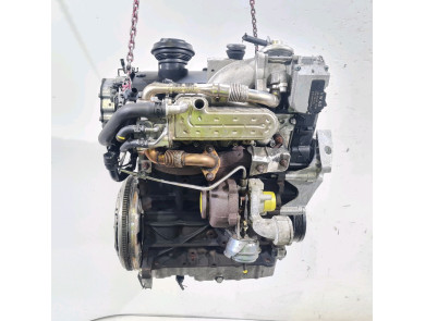Engine type BXF - Volkswagen GOLF V - I1-6086Z