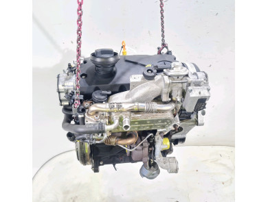 Moteur type BXF - Volkswagen GOLF V - I1-6086Z