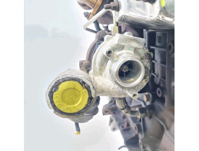 Engine type BXF - Volkswagen GOLF V - I1-6086Z