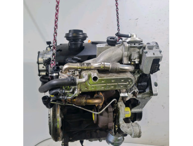 Engine type BXF - Volkswagen GOLF V - I1-6086Z