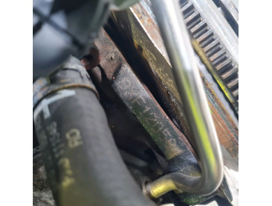 Moteur type BXF - Volkswagen GOLF V - I1-6086Z