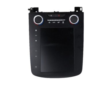 Multifunction screen - Renault GRAND SCENIC IV - 280905347R - S1-6806N