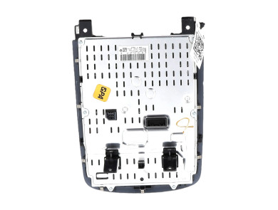 Multifunction screen - Renault GRAND SCENIC IV - 280905347R - S1-6806N