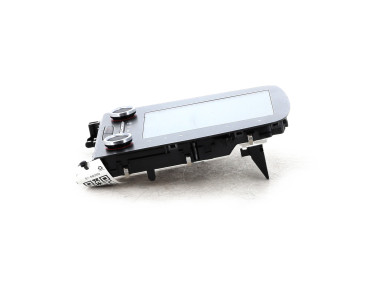 Multifunction screen - Renault GRAND SCENIC IV - 280905347R - S1-6806N