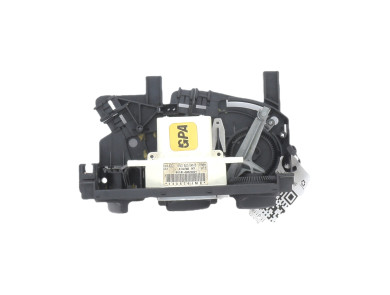 Heating control panel - Volkswagen POLO III PH.1 - 6N0819045B - B1-8118F