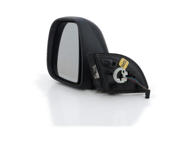 Left wing mirror - Citroen BERLINGO FOURGON II PH.2 - Blanc - 1679996580 - I1-7462E