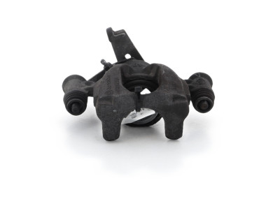 Left rear brake caliper - Renault MASTER III PH.3 - 440113887R - M1-7163C