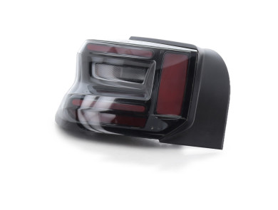 Left rear light - Citroen C3 IV - 9845602580 - Y1-6550B