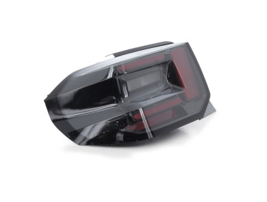Left rear light - Citroen C3 IV - 9845602580 - Y1-6550B