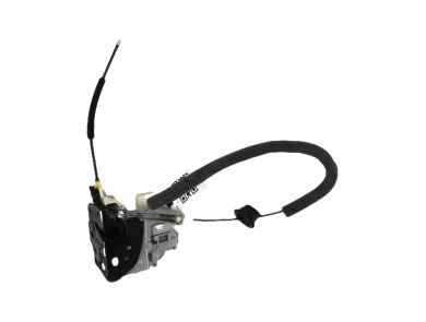 Right door lock - Audi A5 I PH.2 - Noir - 8J1837016E - C1-5195C