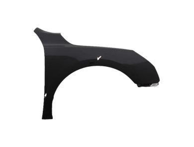 Right front fender - Peugeot 508 I PH.1 - Noir - 7841CA - H1-1080N