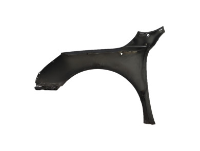 Right front fender - Peugeot 508 I PH.1 - Noir - 7841CA - H1-1080N