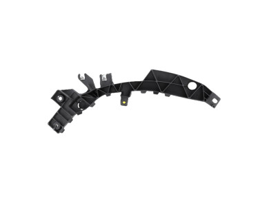Headlight support left used - Citroen JUMPY M FOURGON - 98 118 415 XT