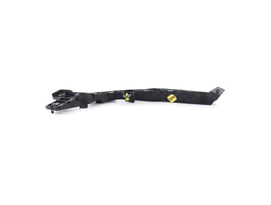 Support phare gauche - Citroen JUMPY M FOURGON III - Blanc - 98118415XT - W0-8248M