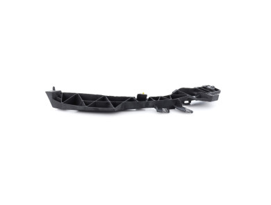 Headlight support left - Citroen JUMPY M FOURGON III - Blanc - 98118415XT - W0-8248M