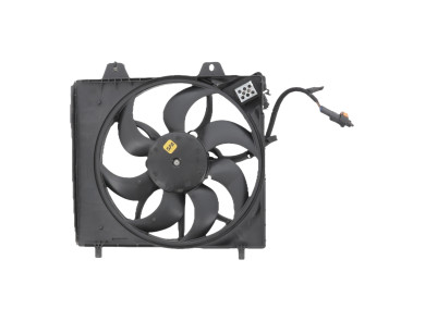 Groupe motoventilateur - Peugeot 2008 II PH.1 - 9827752980 - E1-2497C