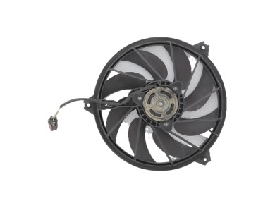 Groupe motoventilateur - Peugeot 206 - 00001253R7 - J1-2175U
