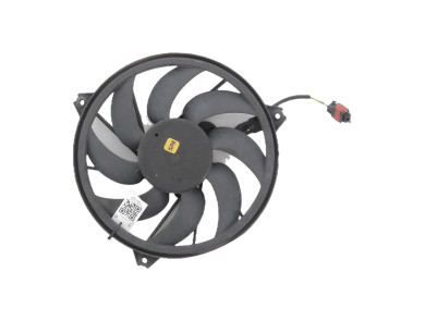 Groupe motoventilateur - Peugeot 206 - 00001253R7 - J1-2175U