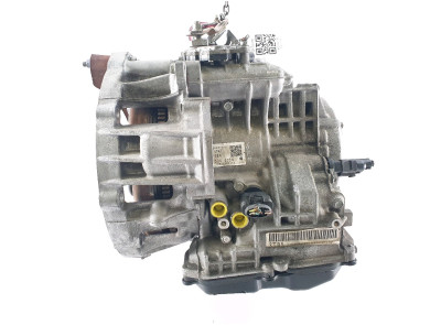 Gearbox used - Volkswagen TIGUAN - JBG
