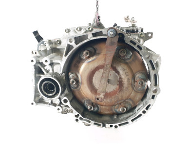 Gearbox type JBG - Volkswagen TIGUAN I PH.1 - S1-3537R