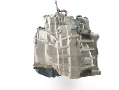 Gearbox type JBG - Volkswagen TIGUAN I PH.1 - S1-3537R