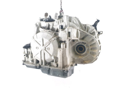 Boîte de vitesses type JBG - Volkswagen TIGUAN I PH.1 - S1-3537R