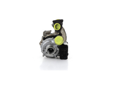 Turbo - Porsche MACAN PH.1 S DIESEL - 95812302512 - L0-3287H