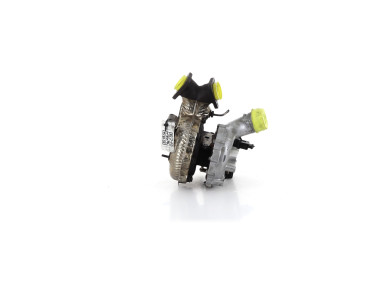 Turbo - Porsche MACAN PH.1 S DIESEL - 95812302512 - L0-3287H