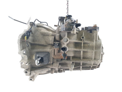 Gearbox used - KIA VENGA - 4300032475