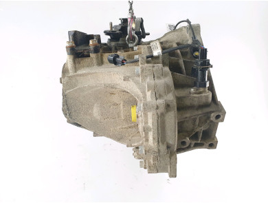 Boîte de vitesses type 4300032475 - KIA VENGA PH.1 - K1-7259Y