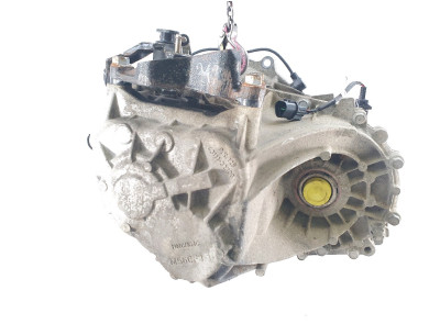 Gearbox type 4300032475 - KIA VENGA PH.1 - K1-7259Y