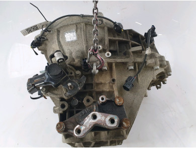 Boîte de vitesses type 4300032475 - KIA VENGA PH.1 - K1-7259Y