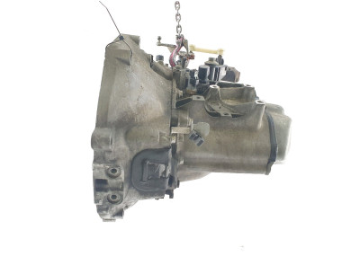 Gearbox type 20CQ68 - Peugeot 1007 - Q1-3427W