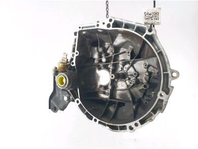 Boîte de vitesses type 20CQ68 - Peugeot 1007 - Q1-3427W