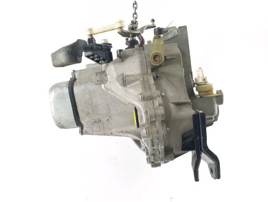 Gearbox type 20CQ68 - Peugeot 1007 - Q1-3427W